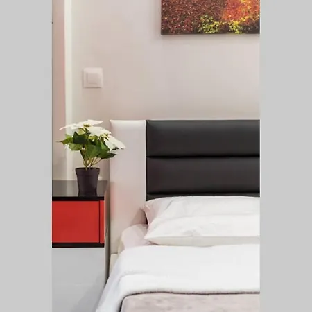 Luxury In Downtown Apartamento Tessalónica