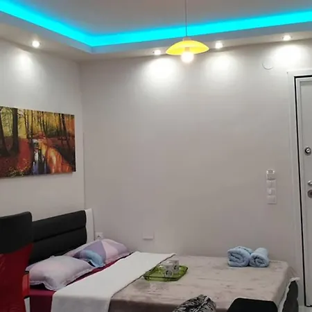 Luxury In Downtown Apartamento *