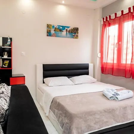 Luxury In Downtown * Thessaloniki