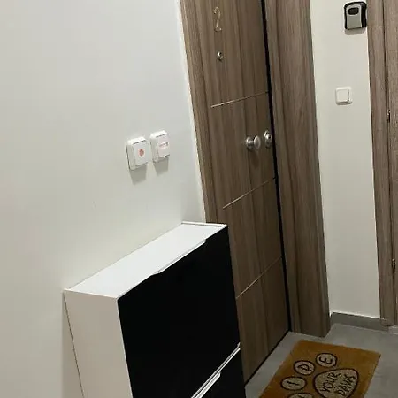 Luxury In Downtown Tessalónica