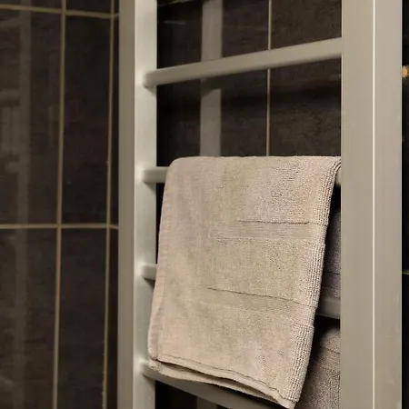 Apartamento Luxury In Downtown Tessalónica