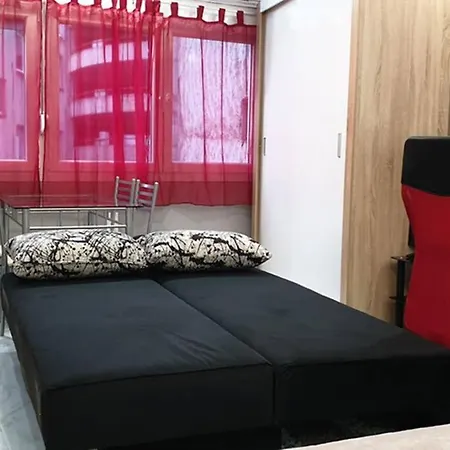 Apartmán Luxury In Downtown *