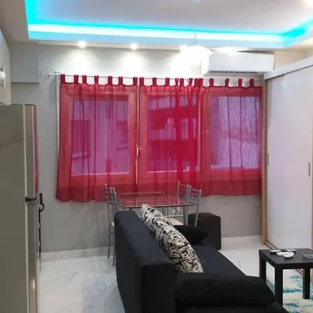 Apartmán Luxury In Downtown *