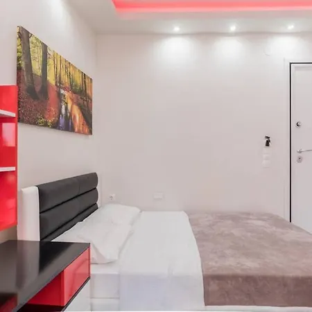 Apartmán Luxury In Downtown *