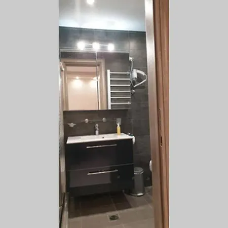 Apartmán Luxury In Downtown