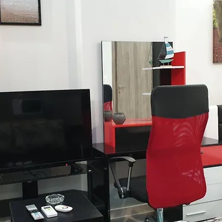 Luxury In Downtown Soluň
