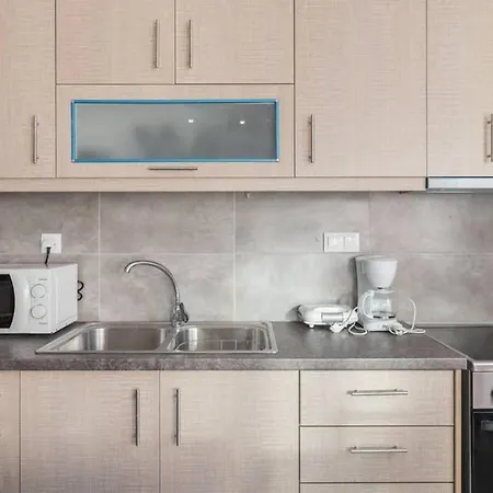 Luxury In Downtown Apartmán