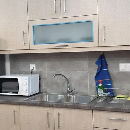 Apartmán Luxury In Downtown