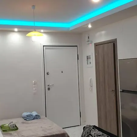 Luxury In Downtown Apartmán Soluň