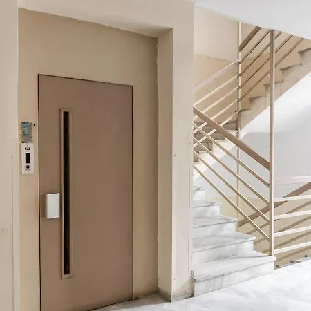 Luxury In Downtown Apartmán *
