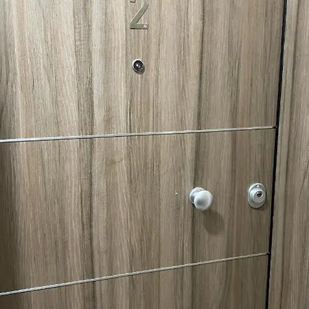 Luxury In Downtown * Soluň