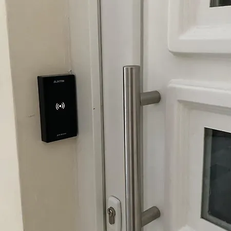 Apartmán Luxury In Downtown Soluň